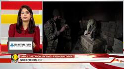 Syria's Captagon Trade: A Multi-Billion Dollar Problem Instructional Video