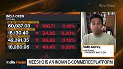 Meesho's Aatrey on Business Strategy News Clip