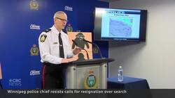 Winnipeg mulls landfill search for remains of 2 slain Indigenous women News Clip