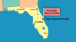 Space Exploration: Why Florida? Instructional Video