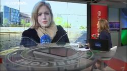 Balkan leader summit in Berlin aims to break Kosovo-Serbia deadlock News Clip