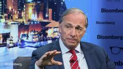 How Ray Dalio Is Preparing for a Possible Recession News Clip