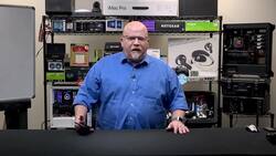 CompTIA A+ Certification 220-1001: The Total Course - Maintaining Mobile Devices Instructional Video