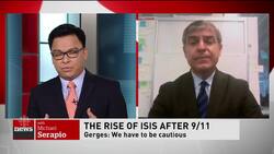 The impact of 9/11, 15 years later News Clip