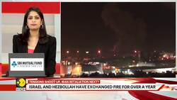 Israeli Strikes On Lebanon Kill 40 People Instructional Video