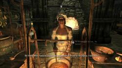 Skyrim Dark Brotherhood Walkthrough Part 14 - To Kill an Empire [Commentary / HD] Instructional Video