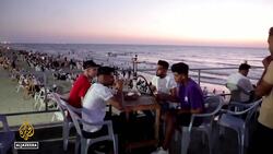 Gaza before Israel's war: Palestinians mourn life before suffering News Clip