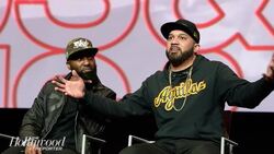 Showtime Sets New Late-Night Talk Show Hosted by Desus and Mero | THR News News Clip