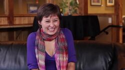 Dr. Lindsey Doe Talks about Sperm Instructional Video