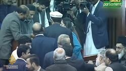 Shehbaz Sharif elected Pakistan PM for second term after controversial vote News Clip