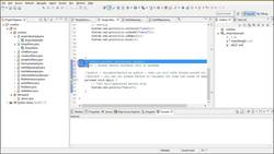 Difference Between Public and Private Modifiers with Examples Instructional Video