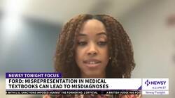 Medical Illustrators Address Representation In Publications News Clip