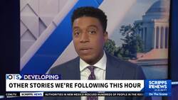 Helicopter crash in Houston leaves 4 dead News Clip