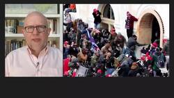 Trump still has 'iron grip' over many Republican voters, strategist says News Clip