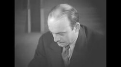 Opera star poses for sketches by famous illustrators News Clip