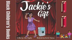 Jackie's Gift by Julia Royston Instructional Video