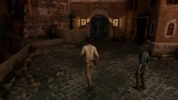 Uncharted 3 Walkthrough - Chapter 10 Instructional Video