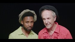 The Taming of the Shrew 1.1 Performance: Hortensio and Gremio, Lines 105-142 Instructional Video