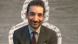 Peter Twal reads "This Sunday in Ordinary Time" Instructional Video