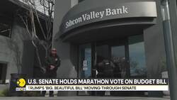 Elon Musk threatens to launch ‘America Party’ if Trump’s ‘insane bill’ passes News Clip