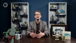 Aesthetics: Crash Course Philosophy Instructional Video