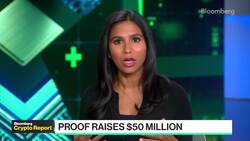 PROOF Collective Co-Founder and CEO on Expansion, Future of NFTs News Clip