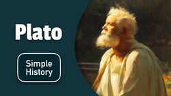 History of Plato: The Father of Western Philosophy Instructional Video