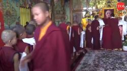Watch: World celebrates his holiness the Dalai Lama’s 88th Birthday News Clip