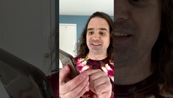 Flipping Physics Music Announcement! Instructional Video