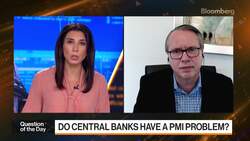 Point72's Maki Says It Is A Confusing Time News Clip