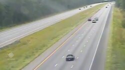 South Carolina officials reverse I-26 highway direction News Clip