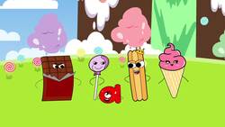 Johnny Johnny Yes Papa Instructional Video