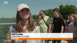 Ukrainians and Russians express deep scepticism as new peace talks open in Turkiye News Clip