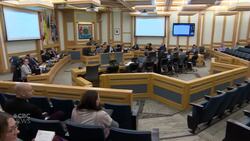 Housing and homelessness tops the City of Saskatoon's strategic planning News Clip
