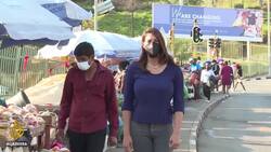 Eswatini gripped by more pro-democracy protests News Clip