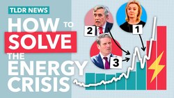 3 Plans to Reduce UK Energy Prices Instructional Video