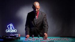 Roulette Etiquette Instructional Video