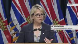 Pandemic has put mental, financial strain on B.C. residents: survey News Clip