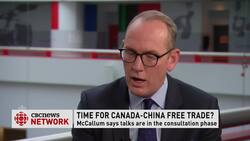 Talking China News Clip