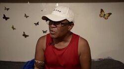 Puerto Rico dialysis patients fear death, one year after devastating hurricane News Clip