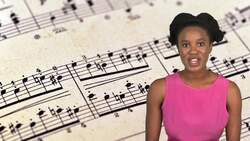 Maya Angelou: A Life of Inspiration Instructional Video