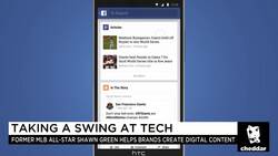 Greenfly Wants to Help Brands Create Digital Content News Clip