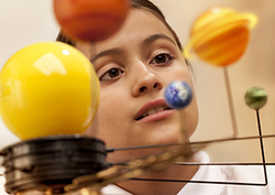 Gravity in our universe Instructional Video