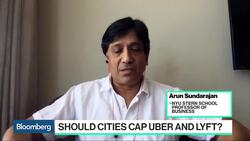 What NYC's Ride-Sharing Stand Means for Taxis News Clip