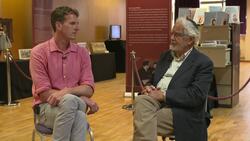 Voices of the Victims: Romeo Vecht: Life during the war Instructional Video