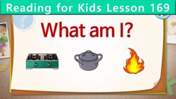 What Am I Unit 169 Instructional Video