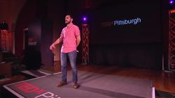 TED: Inventing is the easy part. Marketing takes work | Daniel Schnitzer Instructional Video