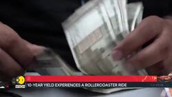 Rupee outlook mixed after RBI's big rate cut News Clip