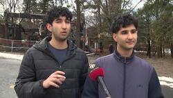 Former home of Quebec artist burns down on Montreal’s West Island News Clip