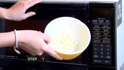 How to Make 4th of July Bald Eagles Instructional Video